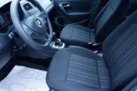 Volkswagen Polo Sedan I · Рестайлинг, 2018 г.