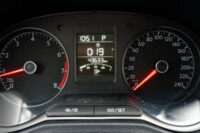 Volkswagen Polo Sedan I · Рестайлинг, 2018 г.