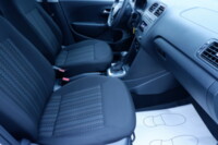 Volkswagen Polo Sedan I · Рестайлинг, 2018 г.