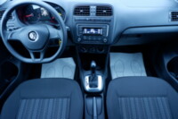 Volkswagen Polo Sedan I · Рестайлинг, 2018 г.