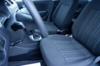 Volkswagen Polo Sedan I · Рестайлинг, 2018 г.