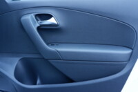 Volkswagen Polo Sedan I · Рестайлинг, 2018 г.