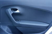 Volkswagen Polo Sedan I · Рестайлинг, 2018 г.