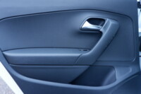 Volkswagen Polo Sedan I · Рестайлинг, 2018 г.