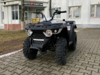 Linhai 150 EYAS M150 L, 2022 г.