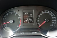Volkswagen Polo Sedan I · Рестайлинг, 2016 г.