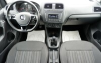 Volkswagen Polo Sedan I · Рестайлинг, 2016 г.