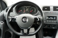 Volkswagen Polo Sedan I · Рестайлинг, 2016 г.