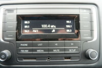 Volkswagen Polo Sedan I · Рестайлинг, 2016 г.
