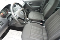 Volkswagen Polo Sedan I · Рестайлинг, 2016 г.