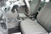 Volkswagen Polo Sedan I · Рестайлинг, 2016 г.