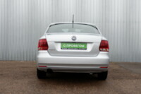 Volkswagen Polo Sedan I · Рестайлинг, 2016 г.