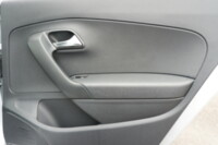 Volkswagen Polo Sedan I · Рестайлинг, 2016 г.