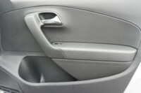 Volkswagen Polo Sedan I · Рестайлинг, 2016 г.