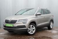Skoda Karoq, 2020 г.
