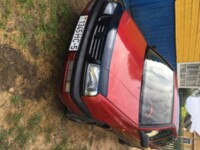 Volkswagen Vento, 1995 г.