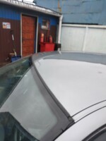 BMW 5 серия E39, 2000 г.