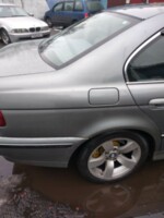 BMW 5 серия E39, 2000 г.