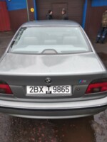 BMW 5 серия E39, 2000 г.
