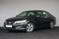 Honda Accord IX, 2013 г.