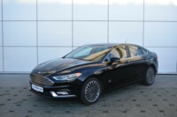 Ford Fusion USA II · Рестайлинг, 2016 г.