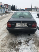Rover 600, 1998 г.