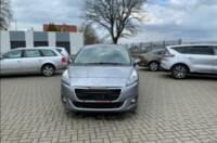 Peugeot 5008 I · Рестайлинг, 2015 г.