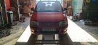 Hyundai Matrix I, 2001 г.