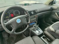 Volkswagen Passat B5, 2002 г.