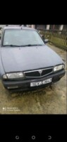 Lancia Delta II, 1994 г.