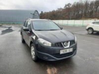 Nissan Qashqai+2 I · Рестайлинг, 7 мест, 2011 г.