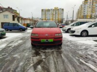 Fiat Punto II, 2000 г.