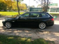 BMW 5 серия F10, F11, 2013 г.