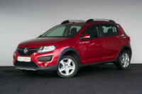 Renault Sandero Stepway II, 2017 г.