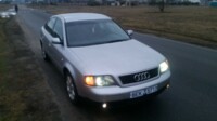 Audi A6 C5, 1997 г.