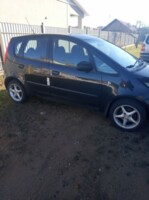 Mitsubishi Colt VI, 2007 г.