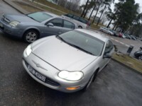 Chrysler Concorde II, 2001 г.