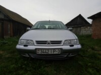 Citroen Xantia X2, 1998 г.
