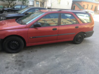 Renault Laguna I, 1997 г.
