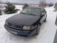 Audi A6 C4, 1997 г.