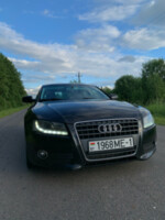 Audi A5 8T, 2010 г.