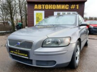 Volvo V50 I, 2004 г.