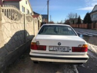 BMW 5 серия E34, 1990 г.