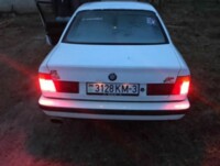BMW 5 серия E34, 1990 г.
