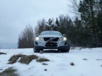 Volvo XC60 I, 2010 г.