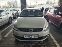 Volkswagen Jetta VI, 2011 г.