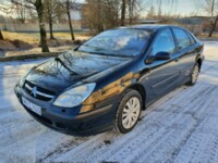 Citroen C5 I, 2001 г.