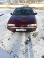 Citroen Xantia X1, 1997 г.