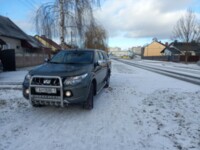 Mitsubishi L200 V, 2018 г.
