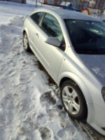 Opel Astra H · Рестайлинг, 2009 г.